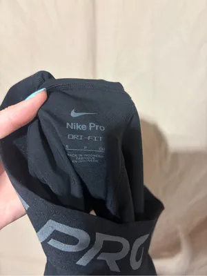 Nike spandex thumbnail 2