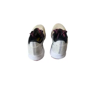 Saucony Sneakers Women's Size 8.5 Guide 14 S10655-55 Alloy Cherry Running‎ Shoes thumbnail 4