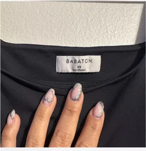 Aritzia Babaton Tank thumbnail 3