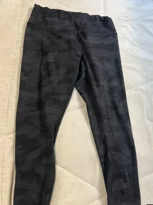 Lululemon Leggings thumbnail 1
