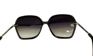 NWOT Nanette Lepore Oversized Sunglasses thumbnail 3