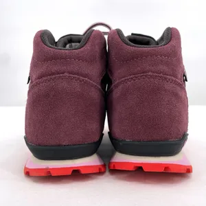 Danner x FP Movement Purple Jag Quilted Hiking Boot Fig Jam Candy Apple Size 7.5 thumbnail 10