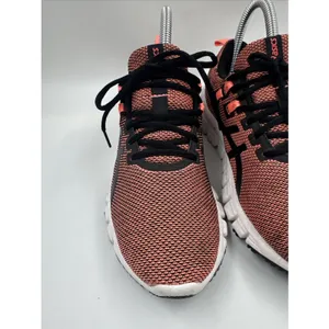 Women’s Asics Gel-Quantum 90 1022A120 Sun Coral/Black Athletic Sport Style Sz 6 thumbnail 4