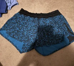 Lululemon shorts  thumbnail 1
