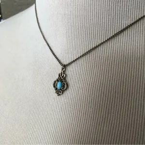 Vintage Necklace thumbnail 2