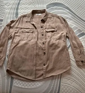 Hollister Flannel thumbnail 1