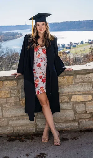 No Boundaries Dress Floral thumbnail 1