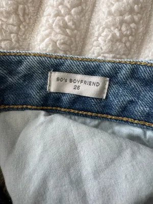 PacSun Jeans 90s Boyfriend thumbnail 4