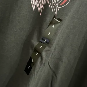 Torrid Aerosmith Oversized Fit Crew Cotton Tee thumbnail 3