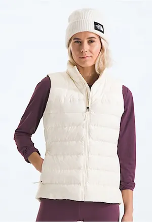 The North Face Down Puff Vest 700 Insulated Women’s Small thumbnail 1