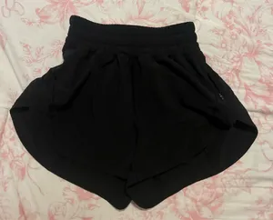 Lululemon Track That Shorts 3" High-Rise thumbnail 2