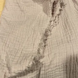 Young fabulous &‎ Broke pale pink raw hem top thumbnail 4