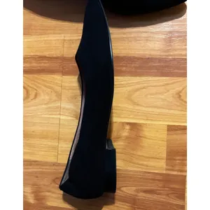 Caslon Black‎ Suede Flat shoes thumbnail 2