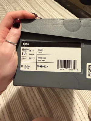 New Balance Shoes Women’s thumbnail 3