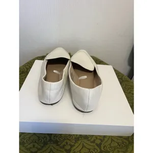 A New Day Womens Hayes Slip On Casual Dress Loafer Flat Shoes Cream Size 10 thumbnail 5