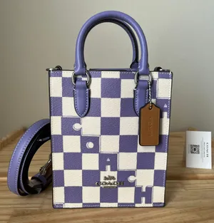 Coach Purse thumbnail 1