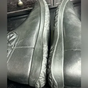 Michael Kors Aaron Boot Black, Size:6.5 Women's Black Quilted Boots thumbnail 8