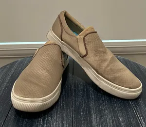 H&M Slip On Sneakers thumbnail 1