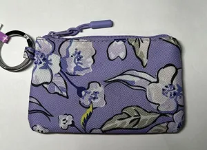 Vera Bradley Zip ID Case - #105 thumbnail 3
