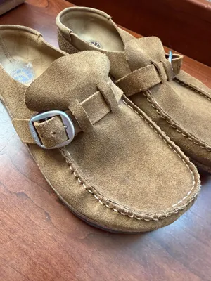 Women’s Birkenstock Buckley Size 40 thumbnail 3