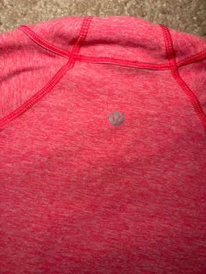 Lululemon Long Sleeve thumbnail 2