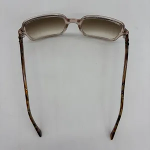 Ray Ban Womens Sunglasses RB 1973 1281/51 Square‎ II 53-20-140 Grandiant Brown thumbnail 10