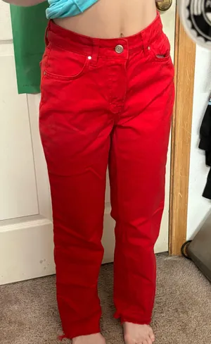 Zara Jeans thumbnail 1