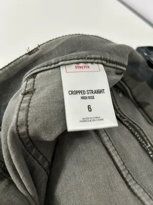 Express Camouflage Pants thumbnail 5