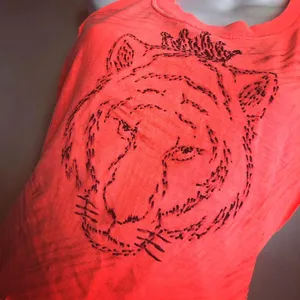 Tiger King Halter Multiple thumbnail 3