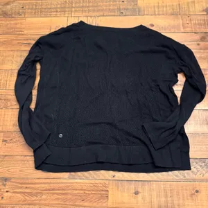 LULULEMON Well Being‎ Sweater thumbnail 6