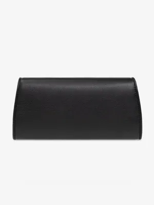GUCCI Blondie GG logo leather wallet on chain crossbody bag WOC thumbnail 6