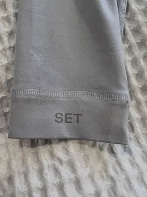 Set Active Luxform Leggings thumbnail 2