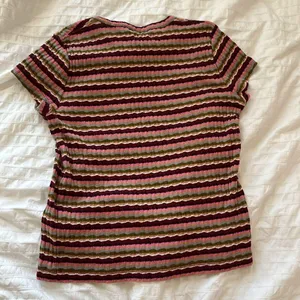 Madewell Striped Tee thumbnail 2