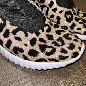 Animal Print Tennis Shoes Size 8 thumbnail 10
