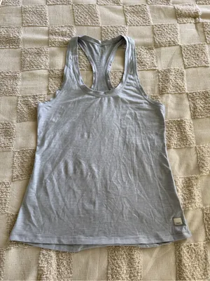 Vuori Lux Performance Tank size S thumbnail 1