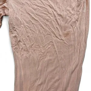 Vintage Y2K Victoria's Secret Angels Low Rise Lace Pajama Pants M Pink thumbnail 3