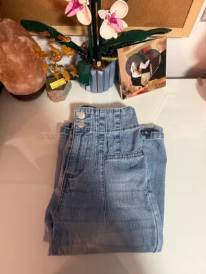Vanilla Star Jeans Blue Jeans thumbnail 2