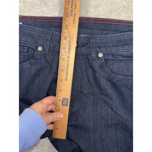 american giant 218 skinny womens‎ jeans 32 NWT mountian wash thumbnail 9