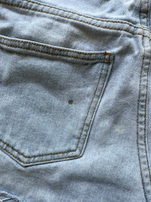 Brandy Melville High Waisted Shorts thumbnail 4