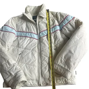 Abercrombie and Fitch retro bomber jacket‎ thumbnail 2