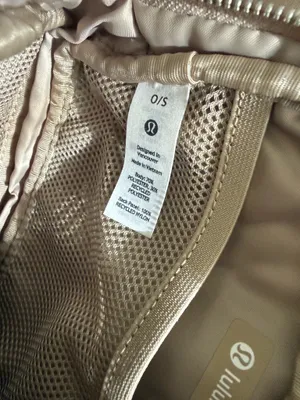 Lululemon Sherpa Belt Bag thumbnail 6