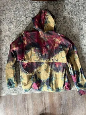 North Face Coat thumbnail 3