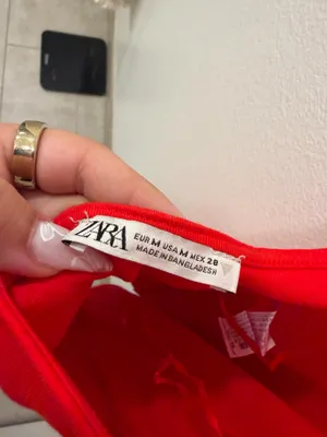 ZARA Dress thumbnail 3