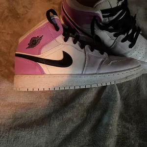 Nike High-Top thumbnail 2