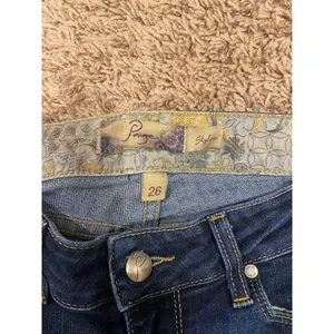 Paige Skyline Jeans thumbnail 3