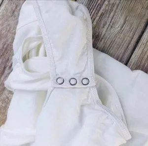 Capulet REVOLVE IVORY WHITE TANK TOP BODYSUIT thumbnail 8