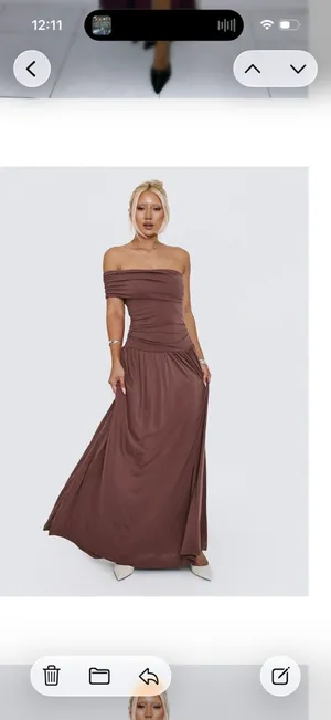 Princess Polly Wedding guest dress thumbnail 2
