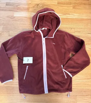Aritzia TNA Polar Tec Fleece Xs thumbnail 3