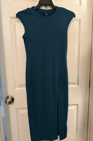 SHEIN body on dress thumbnail 1