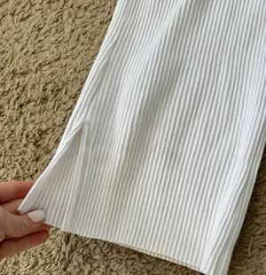 H&M Ribbed Pants thumbnail 3